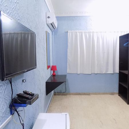 Posh Apartments And Hotel Ikeja Extérieur photo