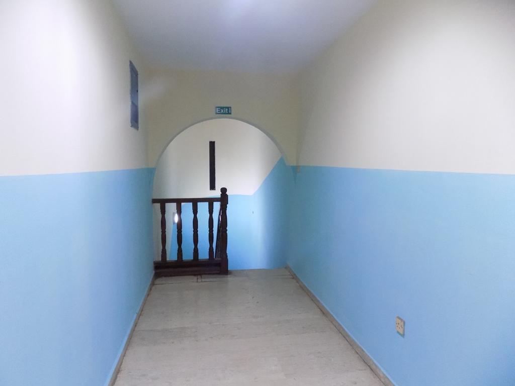 Posh Apartments And Hotel Ikeja Extérieur photo