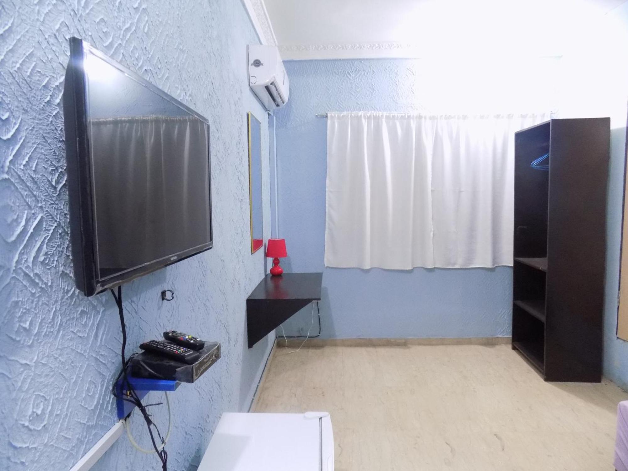 Posh Apartments And Hotel Ikeja Extérieur photo