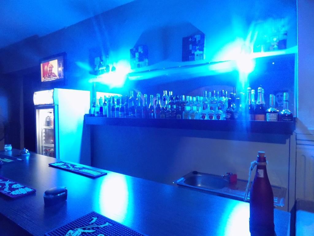 Posh Apartments And Hotel Ikeja Extérieur photo