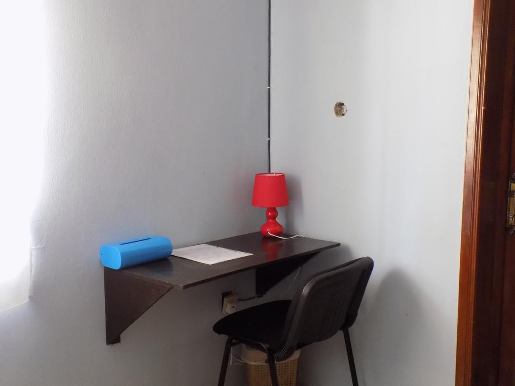 Posh Apartments And Hotel Ikeja Extérieur photo