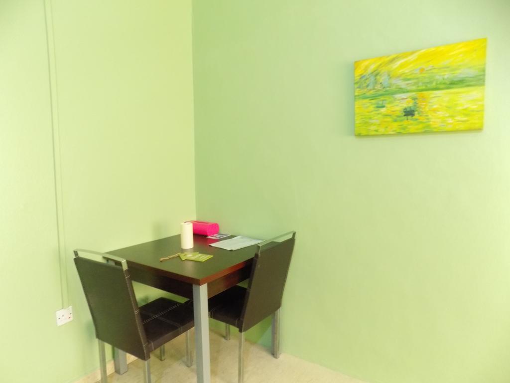 Posh Apartments And Hotel Ikeja Extérieur photo