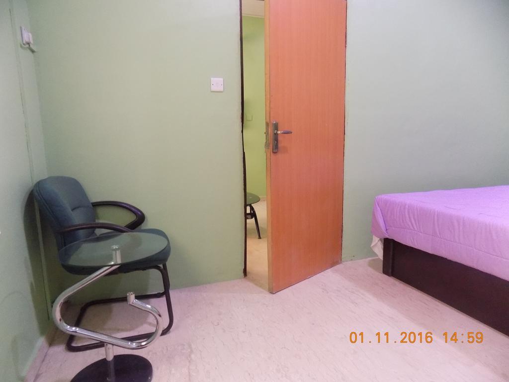 Posh Apartments And Hotel Ikeja Extérieur photo