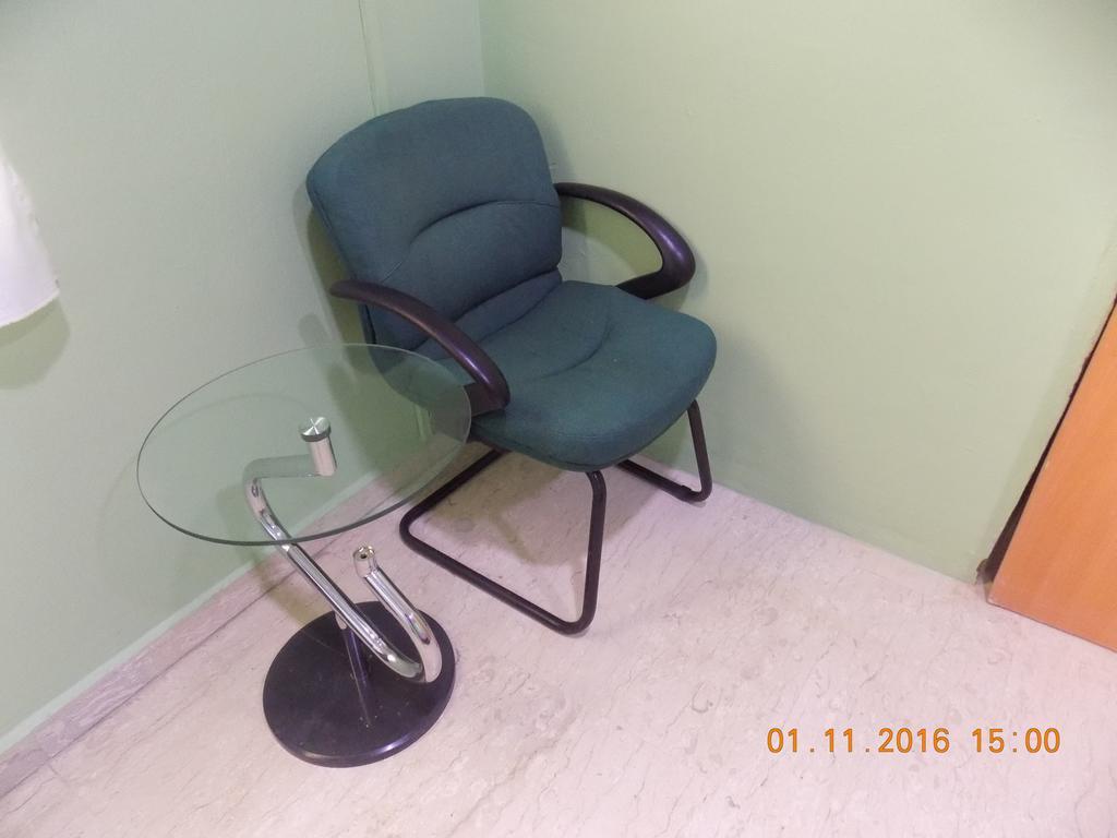 Posh Apartments And Hotel Ikeja Extérieur photo