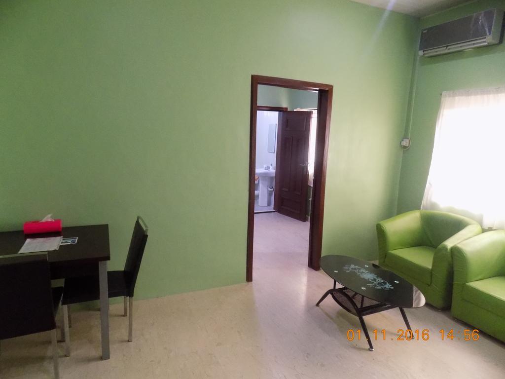 Posh Apartments And Hotel Ikeja Extérieur photo