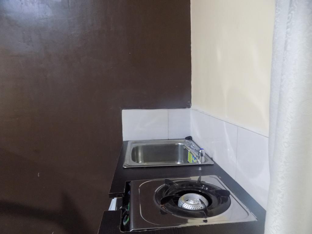 Posh Apartments And Hotel Ikeja Extérieur photo