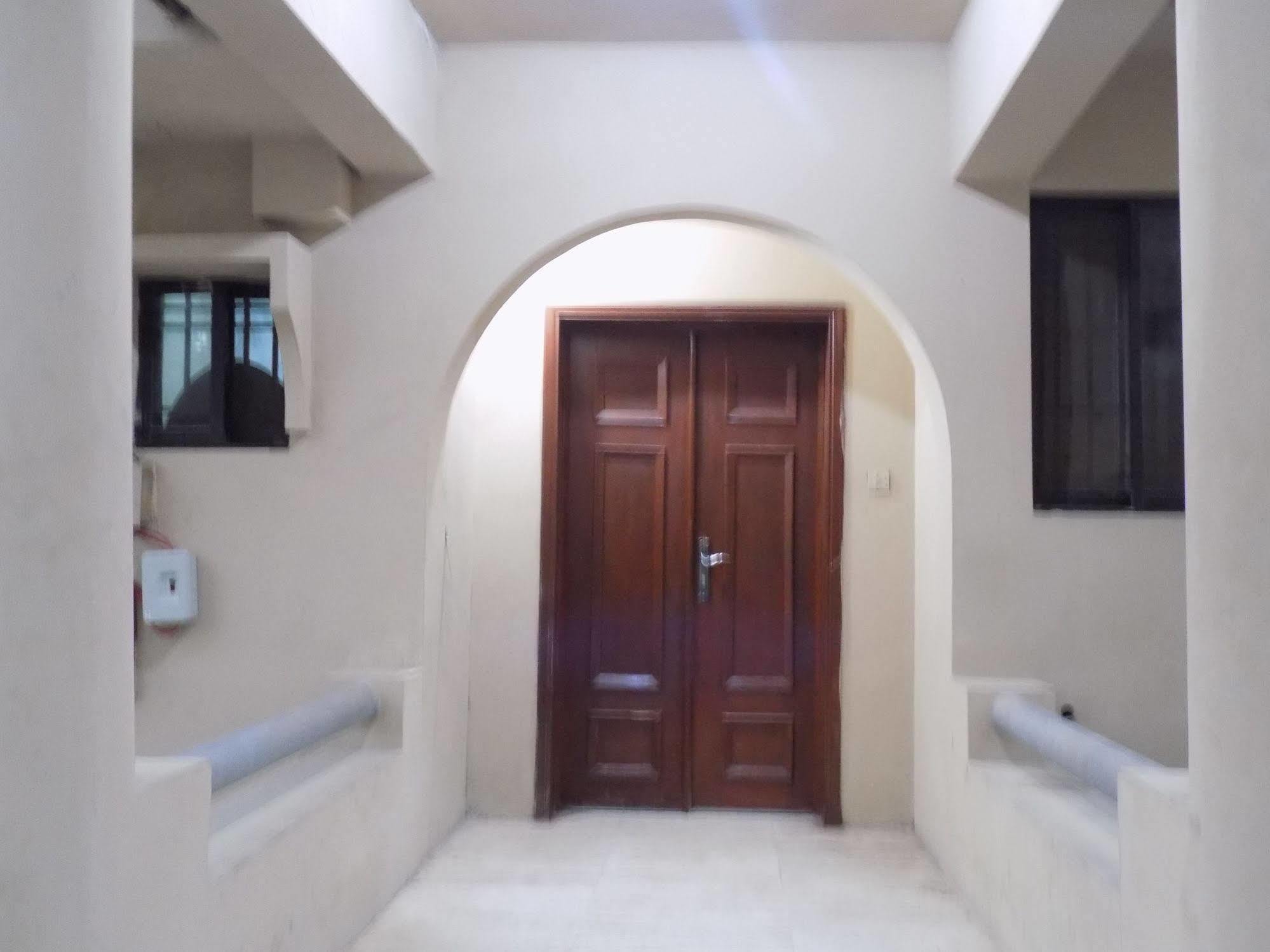 Posh Apartments And Hotel Ikeja Extérieur photo