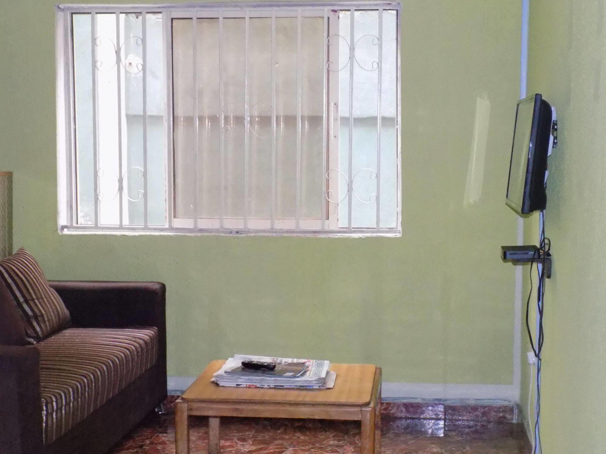Posh Apartments And Hotel Ikeja Extérieur photo