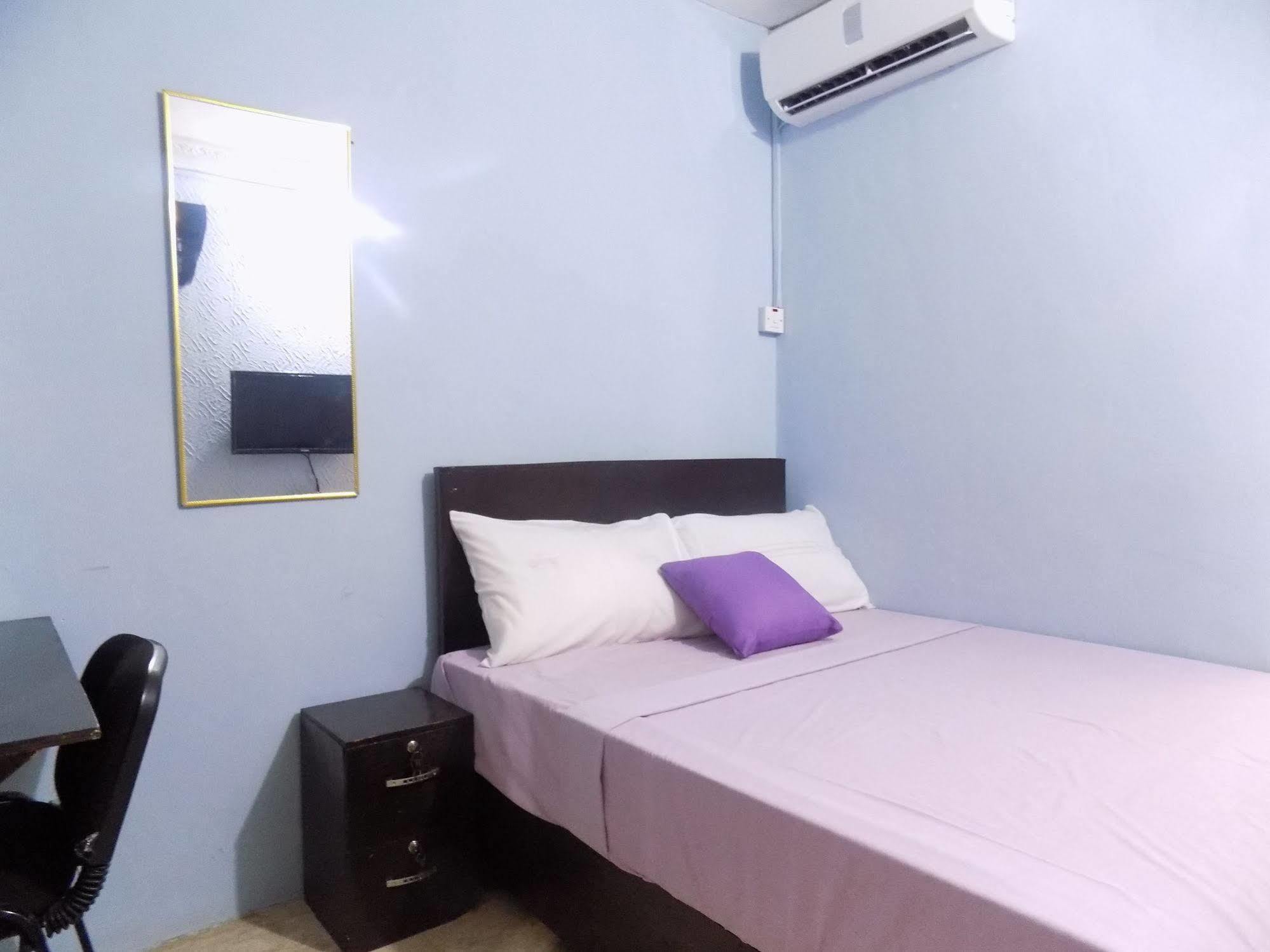 Posh Apartments And Hotel Ikeja Extérieur photo
