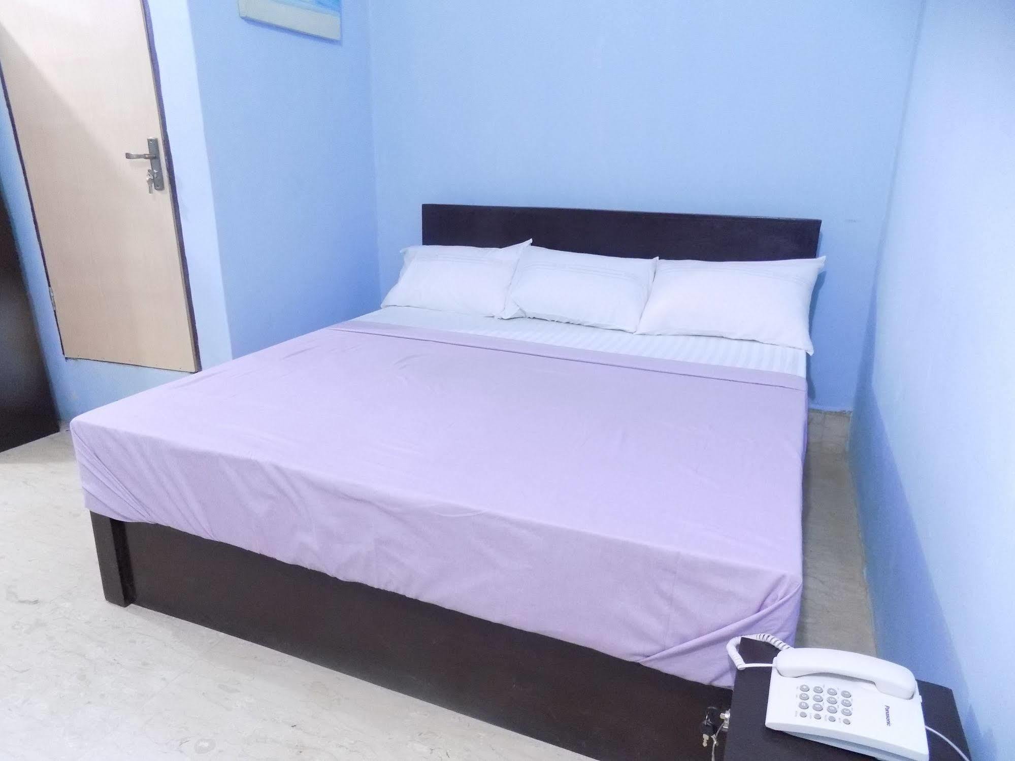 Posh Apartments And Hotel Ikeja Extérieur photo