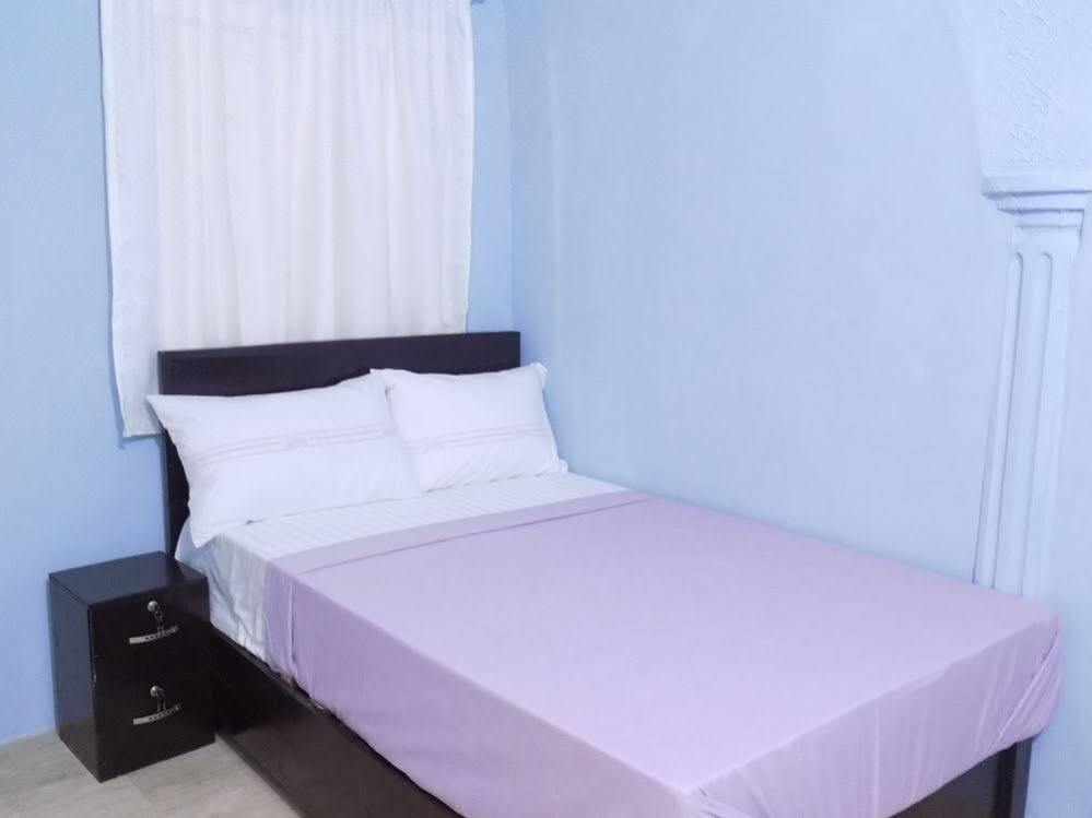 Posh Apartments And Hotel Ikeja Extérieur photo